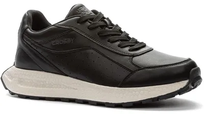 Produktbild von Keddo Herren Sneaker 457030/0102 Farbe: Schwarz Größe: 43