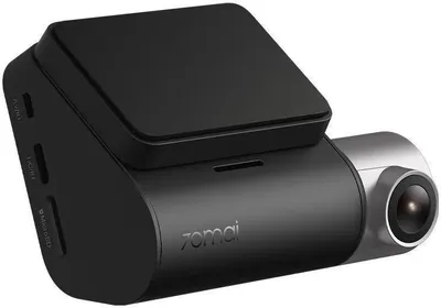 Image de Dash Camera 70mai A510, 3K, GPS, Wi-Fi, 2inch LCD, Black 2AOK9-A510