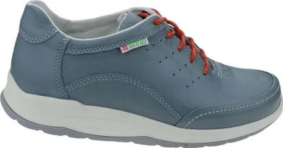 Image de Mephisto Stardust - chaussures à lacets pour femmes - extra large