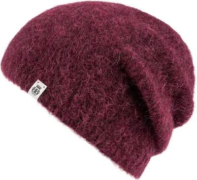 Immagine prodotto di ROECKL beanie capello Soft Cloud Beanie Wine bordeaux