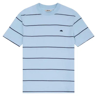 Produktbild von Ellesse - "Verri" T-Shirt für Herren GT23346 (M) (Hellblau)