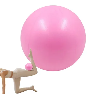 Obrázok produktu pre Yogabal pre pilates a cvičenia