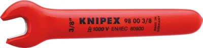Immagine prodotto di Chiave KNIPEX ad attacco singolo