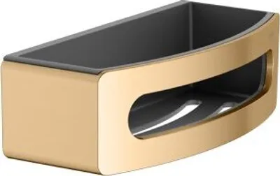 Produktbild von KEUCO 11658250001 Schwammkorb Elegance 11658,
