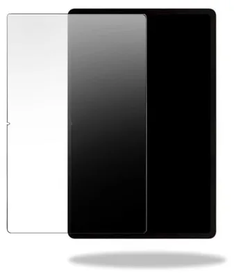 Productafbeelding van Mobilize Glass Screen Protector Samsung Galaxy Tab S7+/S8+/S9+/S10+ 12.4