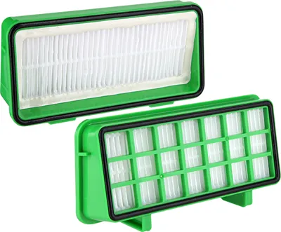 Produktbild von ROWENTA Hepa Compact Force Cyclonic Filter für Bodenstaubsauger ZR 902001