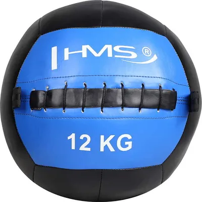 Produktbild von Wlb 12 Kg Wall Ball Hms Exercise Ball