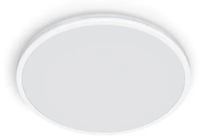 Immagine prodotto di Philips Ozziet soffitto bianco 1800lm SceneSwitch