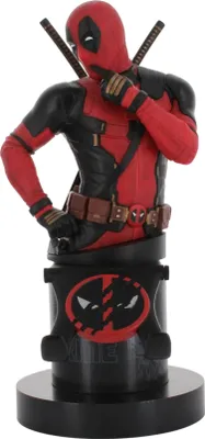 Zdjęcie produktu dla Figurka Cable Guy - Marvel Deadpool 3
