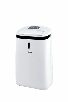 Obrázek produktu pro Odvlhčovač vzduchu Master Dh720P 20 L/24H