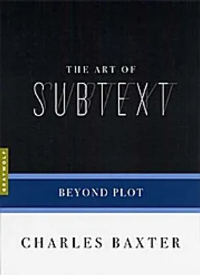 Image de The Art of Subtext