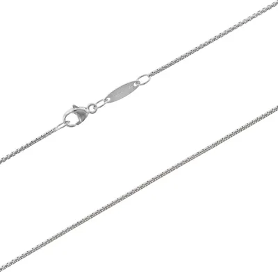 Produktbild von Thomas Sabo KE1106-001-12 Venezia-Kette 925 Silber, 60 cm