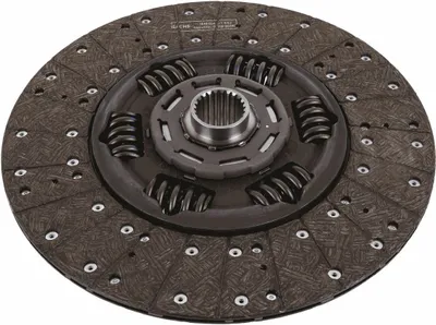 Image de Disque d'embrayage SACHS 1878 009 682