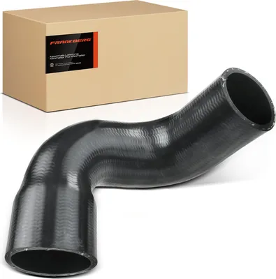 Produktbild von Frankberg 1x Kühlerschlauch Turboschlauch für Ford Mondeo III B5Y Mondeo III Stufenheck B4Y Mondeo III Turnier BWY