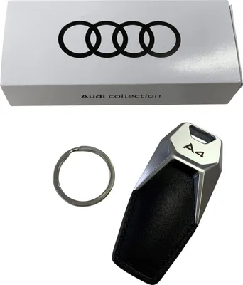 Zdjęcie produktu dla Oryginalny pilot Audi A4 PREMIUM B5 B6 B7 B8 B9 8D 8E 8K 8W