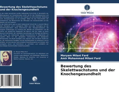 Produktbild von Bewertung des Skelettwachstums und der Knochengesundheit