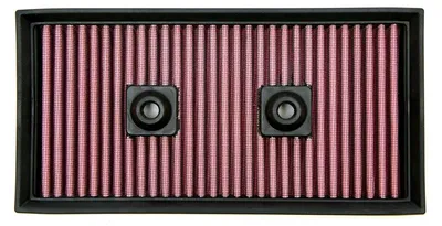 Produktbild von Sportluftfilter ROT für VW Audi A3 8P Skoda Octavia 1Z VW Golf 1K Passat 3C 1T