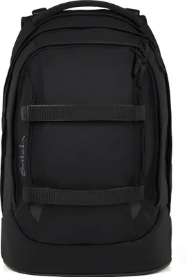 Produktbild von Satch Schulrucksack PACK Blackjack, ab 5. Klasse