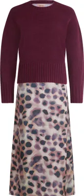 Produktbild von Midikleid