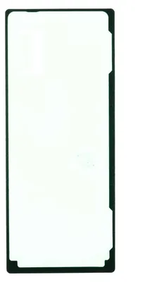 Produktbild von Sony Xperia 5 Kleber Backcover