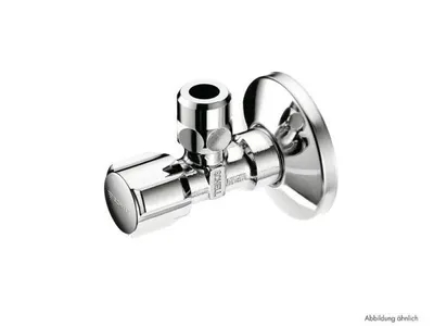 Obrázok produktu pre Schell Comfort - Rohový regulačný ventil, chróm 049160699