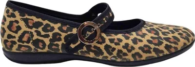 Produktbild von Hausschuhe Cabrera 080-773 für Damen