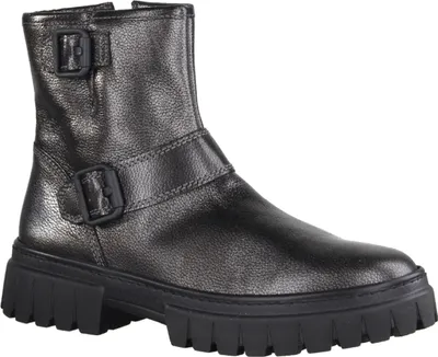 Productafbeelding van Gabor Damenlaarzen, model 38291-3.5, 38291-4.5, 38291-5, 38291-5.5, 38291-6, 38291-6.5, 38291-7, 38291-7.5, kleur: antraciet, maat: 4.5, artikelnummer: GAB-52-523