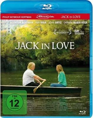 Obrázok produktu pre Jack in Love