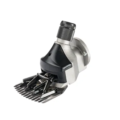 Produktbild von Heiniger Schafscherkopf XTRA/S12 mit Kammplatten