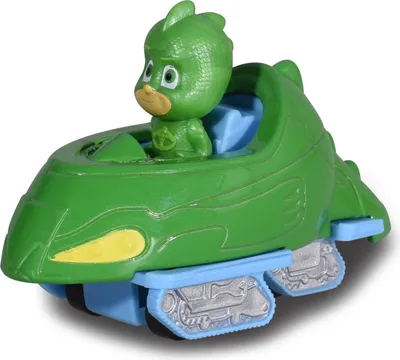 Produktbild von Dickie Toys 203141001, Auto, 3 Jahr(e), Metall, Grün