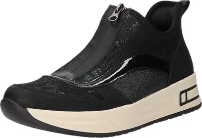 Produktbild von Schlupf-/Reißverschlußstiefelette Kaltfutter bis 35mm Absatz (casual) N8151-00