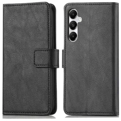 Immagine prodotto di imoshion Custodia a libro Samsung Galaxy A35 - Nero