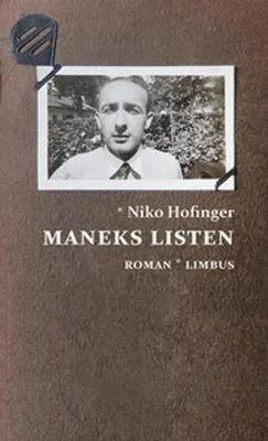 Produktbild von Hofinger, N: Maneks Listen