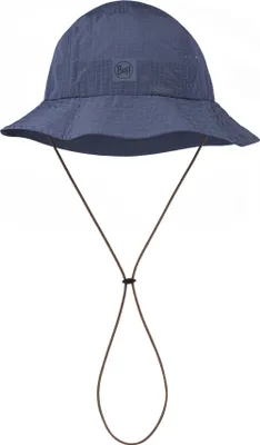 Produktbild von Buff GO BUCKET HAT SOLID INDIGO : S/M Größe: S/M
