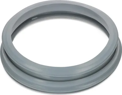 Produktbild von Türdichtung, Dichtung, Türmanschette passend Waschmaschine Bauknecht Whirlpool 481246668775