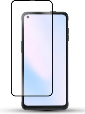 Produktbild von 1-Pack XCOVER PRO Displayschutzfolie aus 9H gehärtetem Glas