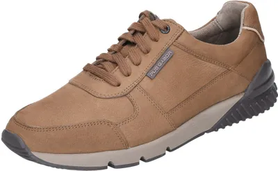 Produktbild von Gabor Herren Sneaker 11290-10, 11290-10.5, 11290-11, 11290-11.5, 11290-12, 11290-13, 11290-14, 11290-6, 11290-6.5, 11290-7, 11290-7.5, 11290-8, 11290-8.5, 11290-9, 11290-9.5 GAB-1037-11 braun 10