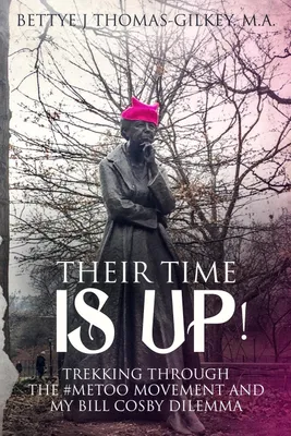 Produktbild von "Their Time Is Up!"
