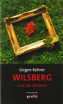 Produktbild von Wilsberg und die Malerin