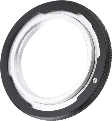 Image de M42-FD pour Canon, mise au point Infinity, M42-FD, l'utilisation à long terme n'est pas un problème, Canon FD, caméra à bague Len