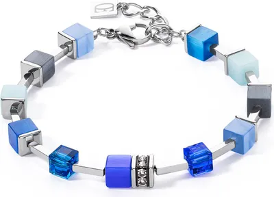 Produktbild von Coeur de Lion Armband 2700/30-0700