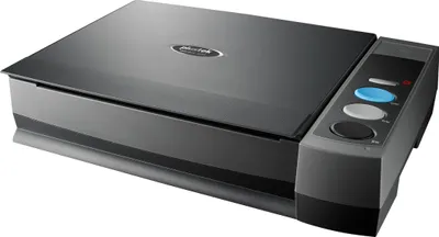 Obrázok produktu pre Plustek OpticBook 3800L - 216 x 297 mm - 1200 x 1200 DPI - 1200 x 2400 DPI - 48 Bit - 24 Bit - 16 Bit