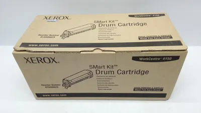 Image de Xerox 013R00623 Tambour d'image -B