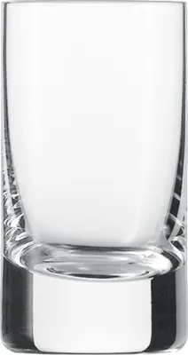 Produktbild von SCHOTT ZWIESEL 572702, 50 ml, Rund, 6 Stück(e), Transparent, klar, PARIS