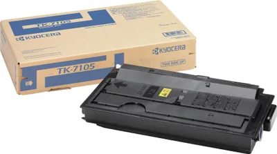 Immagine prodotto di KYOCERA TK-7105 cartuccia toner 1 pz Originale Nero