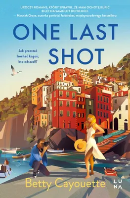 Imagen del producto de One Last Shot