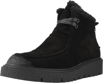 Produktbild von Schuhe in der Farbe Schwarz mit der Modellnummer 162670C und dem Produktcode 24281