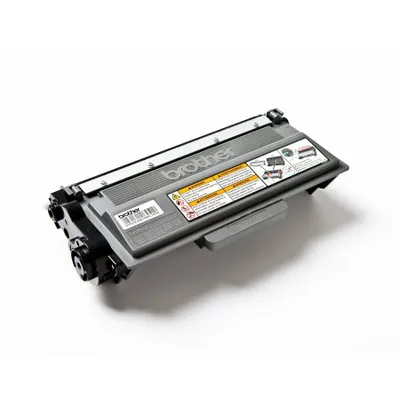 Produktbild von Brother TN-3390, 12000 Seiten, Schwarz, 1 Stück(e)