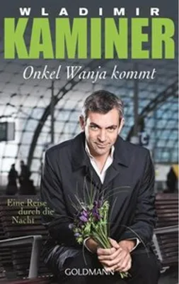 Obrázok produktu pre Onkel Wanja kommt