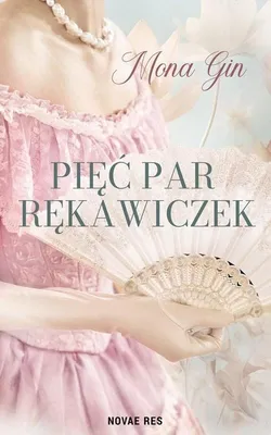 Obrázek produktu pro Pięć par rękawiczek